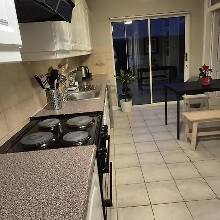 Whole Private Flat -
