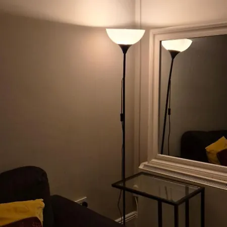 Σπίτι διακοπών Whole Private Flat -