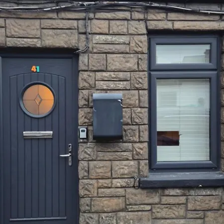 Whole Private Flat - Feriehus Dublin