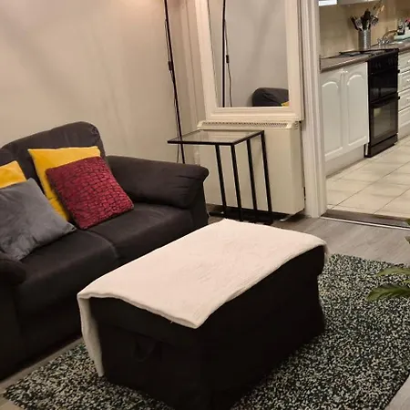 Whole Private Flat -