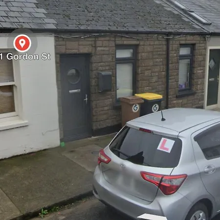 Whole Private Flat - Holiday home *