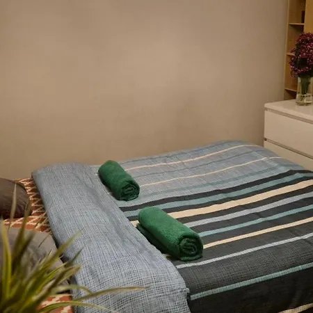 Feriehus Whole Private Flat -