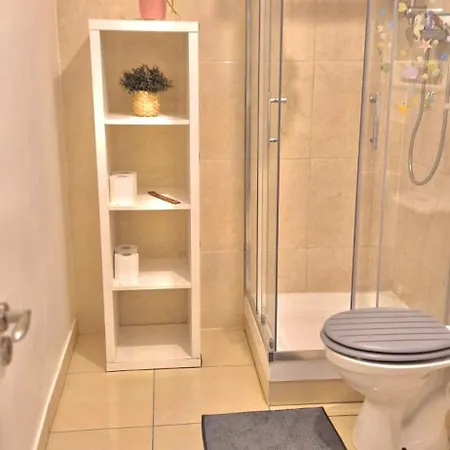 Whole Private Flat - Nyaraló