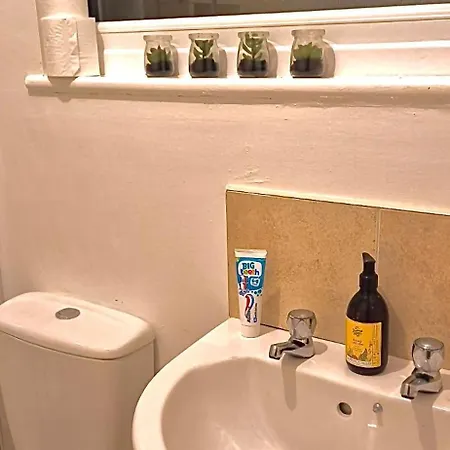 Hébergement de vacances Whole Private Flat - Dublin