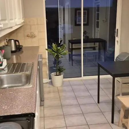Whole Private Flat - Prázdninový dům Dublin
